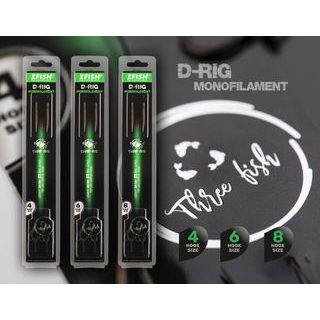 Zfish Návazec Curve Shank Carp Rig