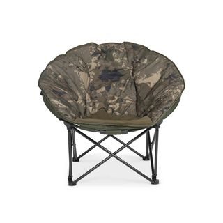 Nash Sedačka Bank Life Moon Chair Camo