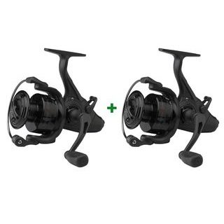 Prologic Naviják C-Series 6000 BF Akce 1+1!