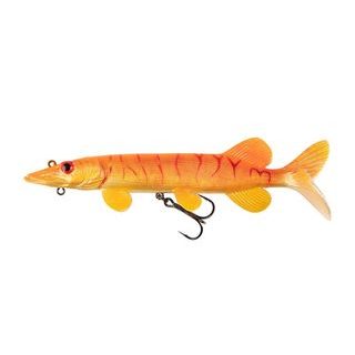 Fox Rage Gumová nástraha Ultra Realistic Replicant Pike Golden Pike