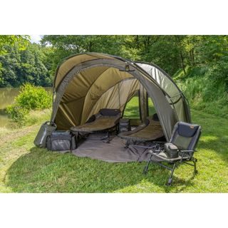 Anaconda Přehoz na bivak Cusky Prime Dome 190