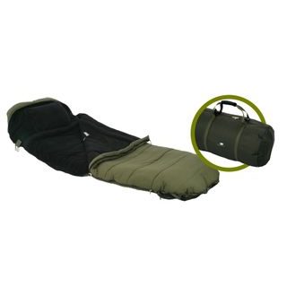 Giants Fishing Spací pytel Extreme 5 Season Sleeping Bag