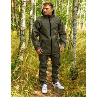 PROS Prsačky Breathable Waders Air Carp