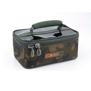 Fox Pouzdro na zátěže Voyager Lead and Bits Bag