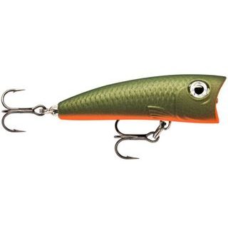 Rapala Wobler Ultra Light Pop GAU