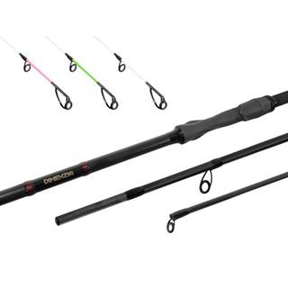 Delphin Prut Dimenzia 330cm 150g