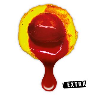 LK Baits Boilie Lukáš Krása World Record Carp Corn 18mm 1kg