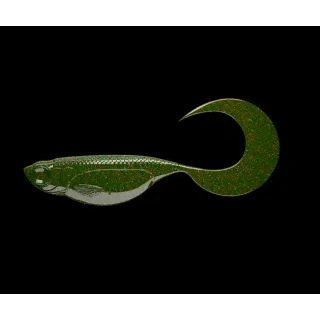 Libra Lures Gumová nástraha Embrion Twist Tail 1,75″ 12ks