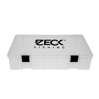 Zeck Krabička na nástrahy Big Bait Compartment Box L