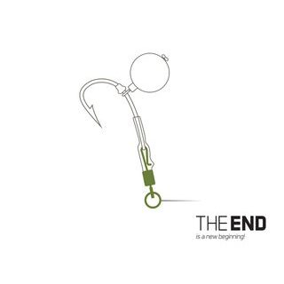 Delphin Set Převlek, rychlobratlík a závěska sCAMO HeavyC + QuickS + Tube 5 setů