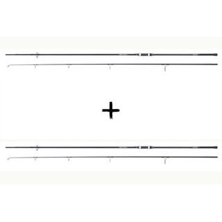 Mivardi Prút Vector Carp MK2 3,6m 3,0lb 1+1