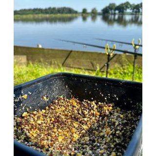 Haldorádó Method Mix Tornado 500g