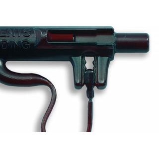 Carp ´R´ Us Závěska Snag Clip Silt 6ks