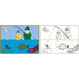 Vagner Kniha Jak Jakub potkal ryby I.