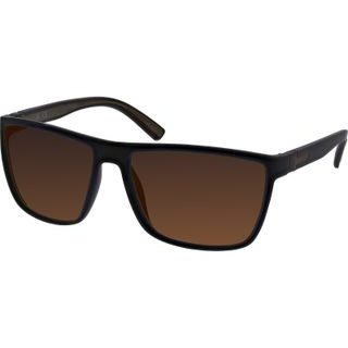 Kinetic Polarizačné okuliare Sungazer Polarized Sunglasses Brown Lens