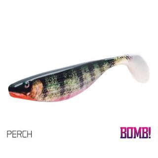 Delphin Umělá nástraha Bomb! Hypno 17cm 2ks