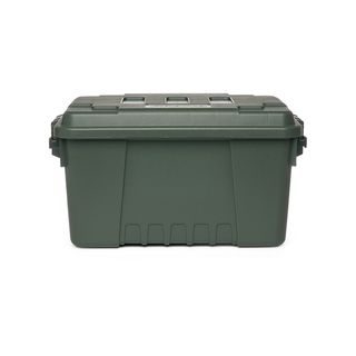 Plano Kufr Sportsman's Trunk Olive Drab Small