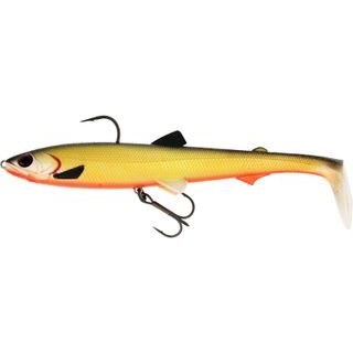 Westin Gumová nástraha BullTeez Shadtail R2F Official Roach
