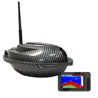 Boatman Bezdrátový sonar Boatman SN5 s 5" HD dotykovým displejem