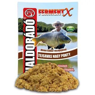 Haldorádó Vnadící směs N-Butyric Groundbait 800g + 50ml Aroma