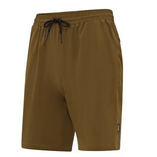 Fox Kraťasy LW Khaki Combat Shorts