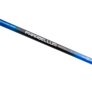 Mivardi Prút Easy Match II 420 4,2m 5-25g