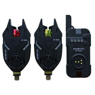 Kinetic Sada Hlásičů XT-Run Bite Alarm set 2+1