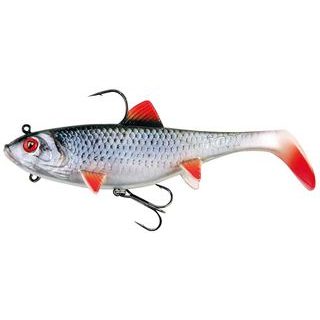 Fox Rage Gumová nástraha Replicant Wobble Super Natural Roach