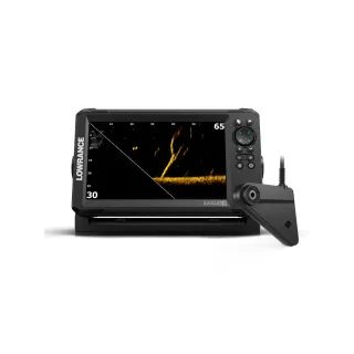 Lowrance Echolot Eagle EYE 9