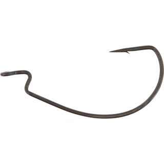 Westin Háček Offset Ewg Hook Black Nickel
