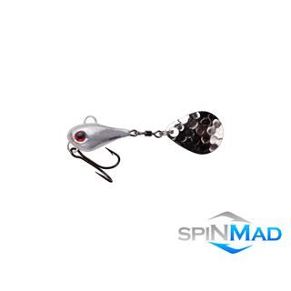 SpinMad Tail Spinner Big 1210