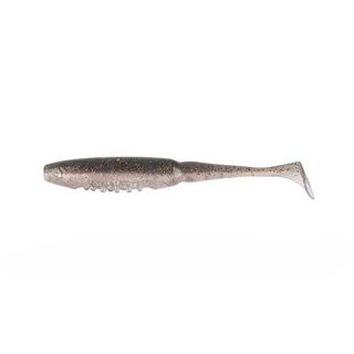 Fox Rage Gumová nástraha Scent Shad Bulk Sparkling Minnow