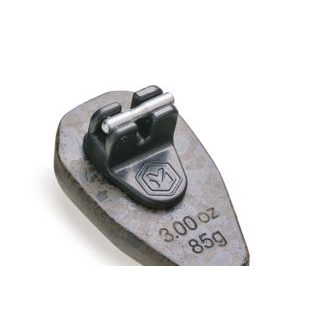 Zfish Olovo Back Lead DLX