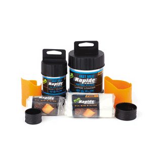 Giants Fishing PVA sáčky Bags 25ks