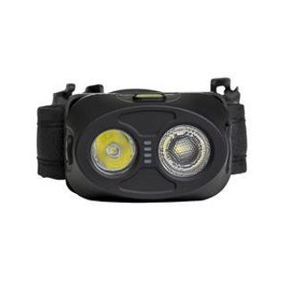 RidgeMonkey Čelovka VRH300X Pro USB Rechargeable Headtorch