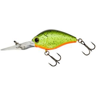 Gunki Wobler Raiju 4,5cm F