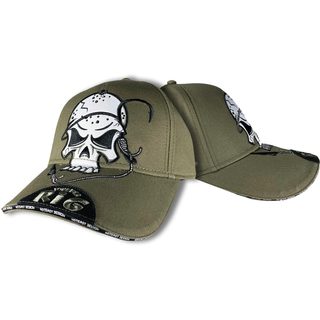 Hotspot Design Šiltovka Rig Forever