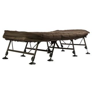 Prologic Podběráková hlava Cruzade Landing Net Head Kit 42