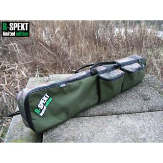 R-Spekt Taška polstrovaná na vidličky & hrazdy