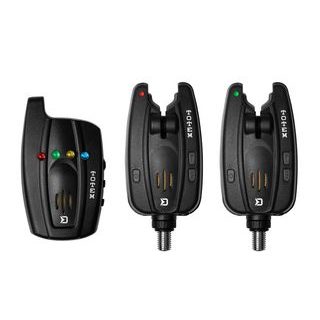 Delphin Sada Signalizátorů Totem 2+1