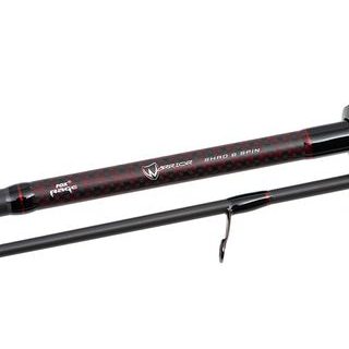 Fox Rage Prut Warrior Perch Jigger 220cm 5-21g