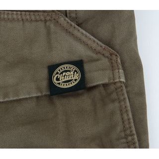 Fox Kalhoty Khaki HD Combat Trouser