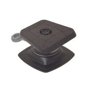 Fasten Plocha pro obrazovku 100x100mm pro nalepení na člun