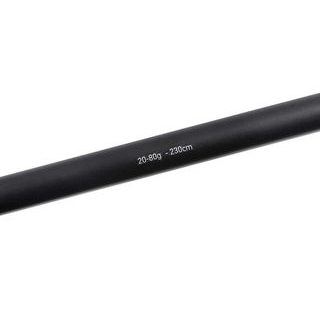 Westin Prut W8 Powercast-T 2ND 233cm XXH 40-130g