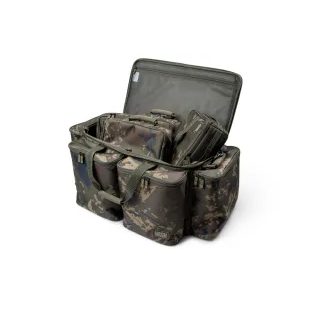 Nash Taška Subterfuge Carryall XL 90L