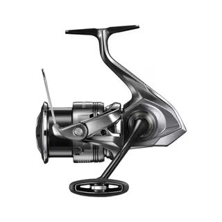 Shimano Navijak Twin Power FE 4000M HG