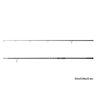 Delphin Prut Apollo GenerationX 360cm 5lbs 3díl