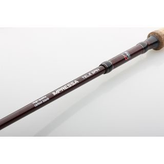 DAM Prut Backbone II Tele 80 3m 30-80g