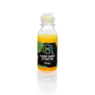 Mivardi Rapid Fluoro Smoke 100ml