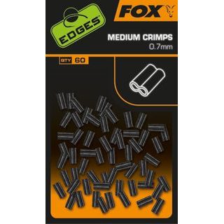 Fox Crimpy Edges Crimps 60ks